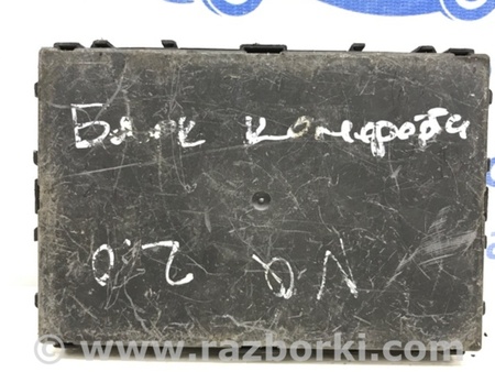 ФОТО Блок комфорта для Nissan Qashqai (07-14) Київ