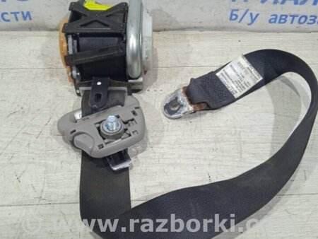 ФОТО Ремень безопасности передний левый для Mitsubishi L200 (06-14) Київ