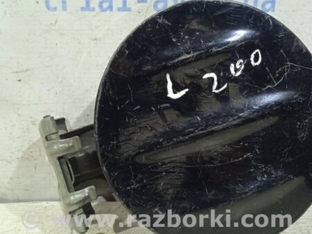 ФОТО Лючок бака для Mitsubishi L200 (06-14) Київ