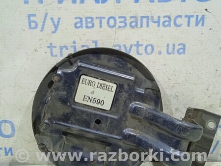 ФОТО Лючок бака для Mitsubishi L200 (06-14) Киев