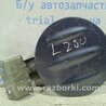 Лючок бака  Mitsubishi L200 (06-14)