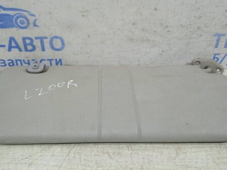 ФОТО Козырек солнцезащитный правый для Mitsubishi L200 (06-14) Киев