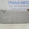 Козырек солнцезащитный правый Mitsubishi L200 (06-14)
