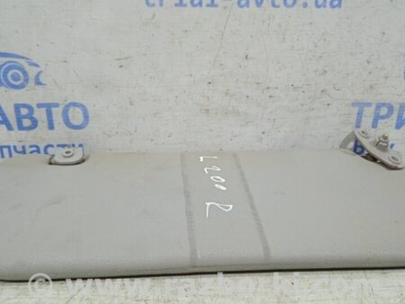 ФОТО Козырек солнцезащитный правый для Mitsubishi L200 (06-14) Киев