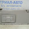 Козырек солнцезащитный левый Mitsubishi L200 (06-14)