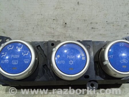 ФОТО Блок управления кондиционером для Mitsubishi L200 (06-14) Киев