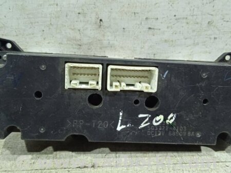 ФОТО Блок управления кондиционером для Mitsubishi L200 (06-14) Киев