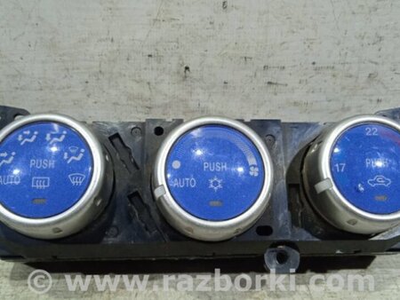 ФОТО Блок управления кондиционером для Mitsubishi L200 (06-14) Киев