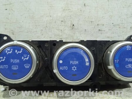 ФОТО Блок управления кондиционером для Mitsubishi L200 (06-14) Киев