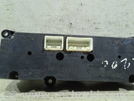 ФОТО Блок управления кондиционером для Mitsubishi L200 (06-14) Киев