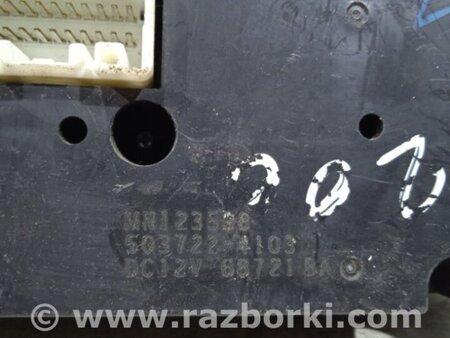 ФОТО Блок управления кондиционером для Mitsubishi L200 (06-14) Киев