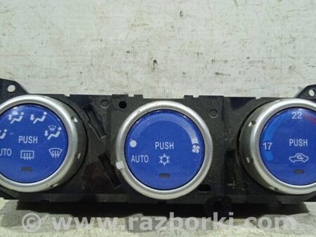 ФОТО Блок управления кондиционером для Mitsubishi L200 (06-14) Киев