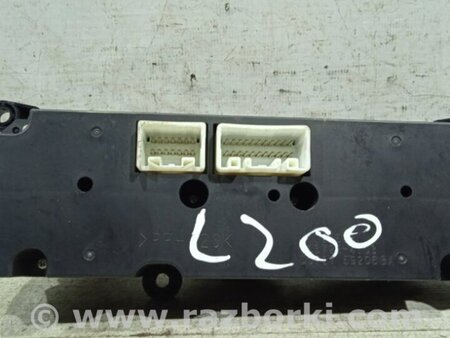 ФОТО Блок управления кондиционером для Mitsubishi L200 (06-14) Киев