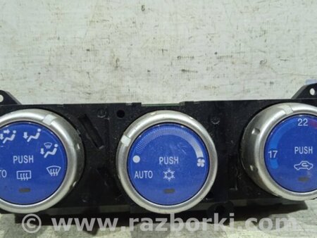 ФОТО Блок управления кондиционером для Mitsubishi L200 (06-14) Киев