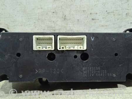 ФОТО Блок управления кондиционером для Mitsubishi L200 (06-14) Киев
