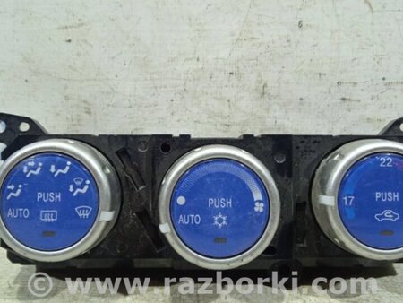 ФОТО Блок управления кондиционером для Mitsubishi L200 (06-14) Киев