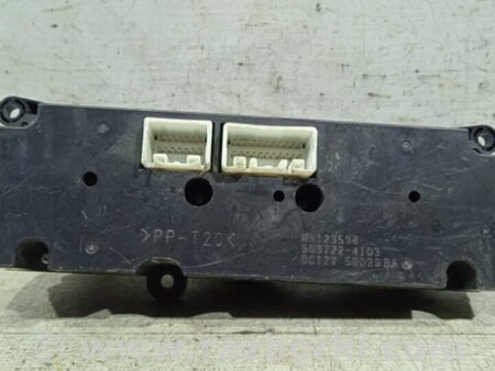 ФОТО Блок управления кондиционером для Mitsubishi L200 (06-14) Киев