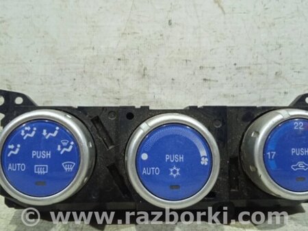 ФОТО Блок управления кондиционером для Mitsubishi L200 (06-14) Киев
