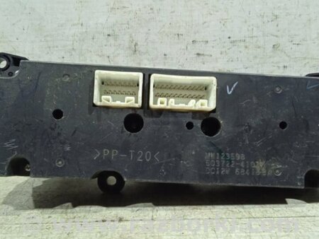 ФОТО Блок управления кондиционером для Mitsubishi L200 (06-14) Киев