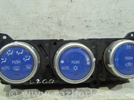 ФОТО Блок управления кондиционером для Mitsubishi L200 (06-14) Київ