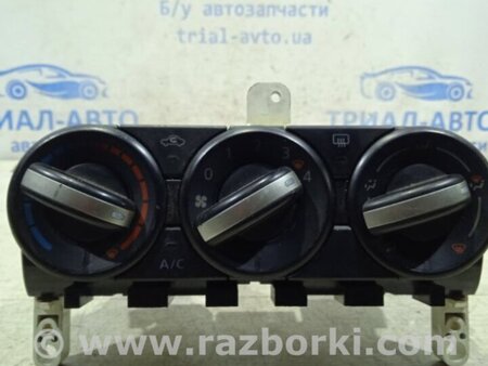 ФОТО Блок управления кондиционером для Mitsubishi L200 (06-14) Киев