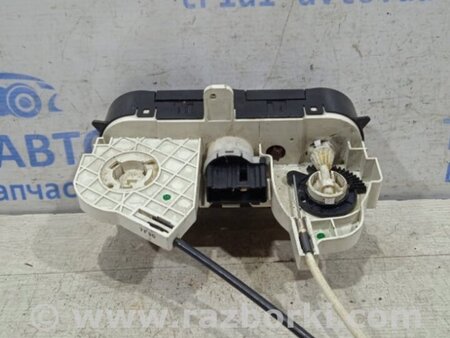 ФОТО Блок управления кондиционером для Mitsubishi L200 (06-14) Киев