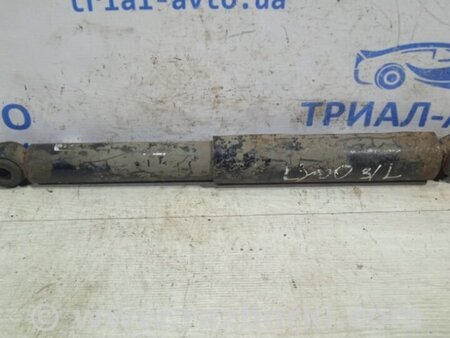 ФОТО Амортизатор задний для Mitsubishi L200 (06-14) Киев