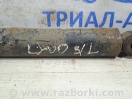 ФОТО Амортизатор задний для Mitsubishi L200 (06-14) Киев