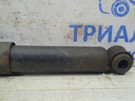 ФОТО Амортизатор задний для Mitsubishi L200 (06-14) Киев