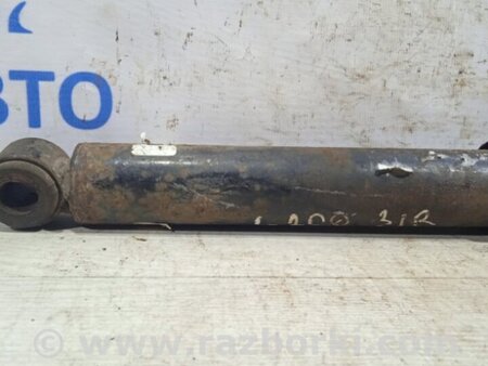 ФОТО Амортизатор задний для Mitsubishi L200 (06-14) Киев