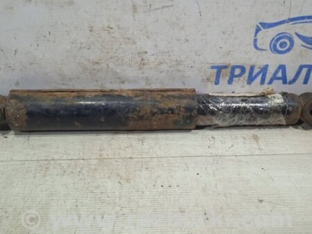 ФОТО Амортизатор задний для Mitsubishi L200 (06-14) Киев