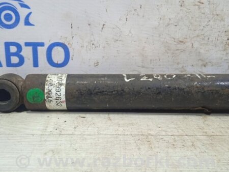 ФОТО Амортизатор задний для Mitsubishi L200 (06-14) Киев