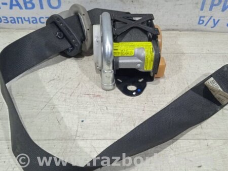 ФОТО Ремень безопасности передний правый для Mitsubishi L200 (06-14) Киев