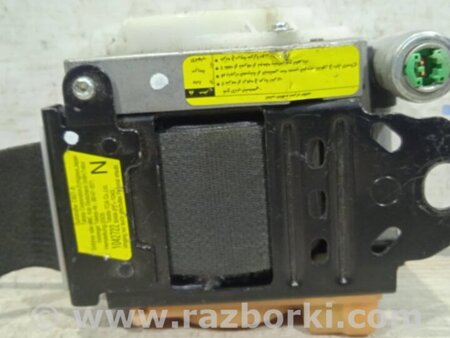 ФОТО Ремень безопасности передний правый для Mitsubishi L200 (06-14) Киев