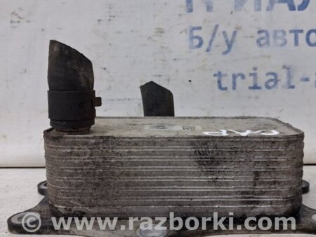 ФОТО Теплообменник для Chevrolet Captiva Киев