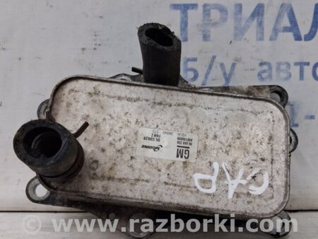 ФОТО Теплообменник для Chevrolet Captiva Киев