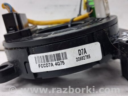 ФОТО Шлейф AirBag для Chevrolet Captiva Киев