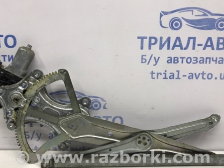 ФОТО Стеклоподъемник для Mitsubishi L200 (06-14) Киев