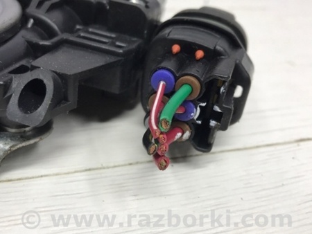 ФОТО Стеклоподъемник для Mitsubishi L200 (06-14) Киев