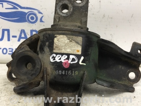 ФОТО Подушка ДВС левая для KIA Ceed Київ