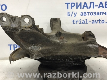 ФОТО Кулак поворотный правый со ступицей для Chevrolet Captiva Киев