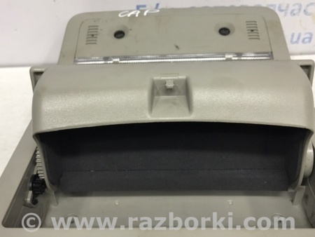 ФОТО Плафон передний для Chevrolet Captiva Киев