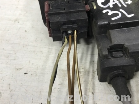 ФОТО Замок двери задний левый для Chevrolet Captiva Киев