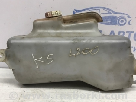 ФОТО Бачок радиатора (расширительный) для Mitsubishi L200 (06-14) Киев