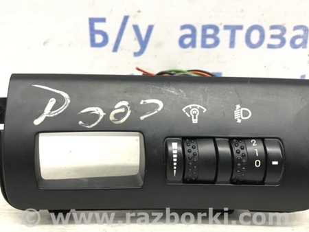 ФОТО Корректор фар для KIA Ceed Киев