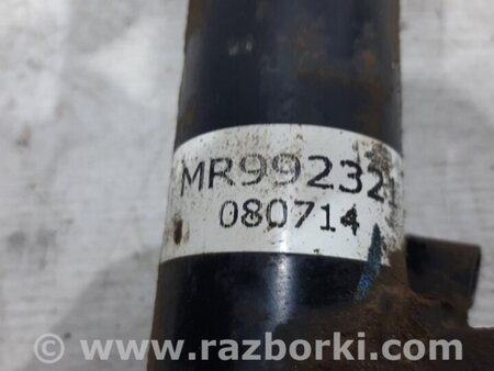 ФОТО Амортизатор передний правый для Mitsubishi L200 (06-14) Киев