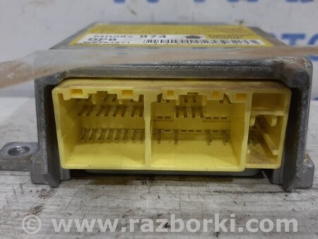 ФОТО Блок AIRBAG для Mitsubishi L200 (06-14) Киев