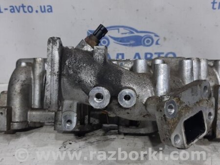 ФОТО Коллектор впускной металл для Mitsubishi L200 (06-14) Киев