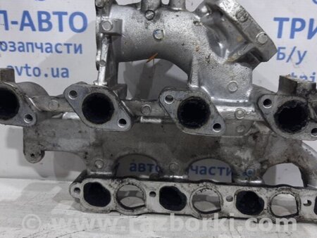 ФОТО Коллектор впускной металл для Mitsubishi L200 (06-14) Киев