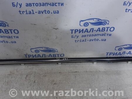 ФОТО Молдинг стекла двери передний для Chevrolet Captiva Киев